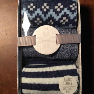 Gertex 3 pair of socks